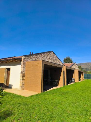 Merindad de Sotoscueva Apartment | Las Casitas de Cueva
