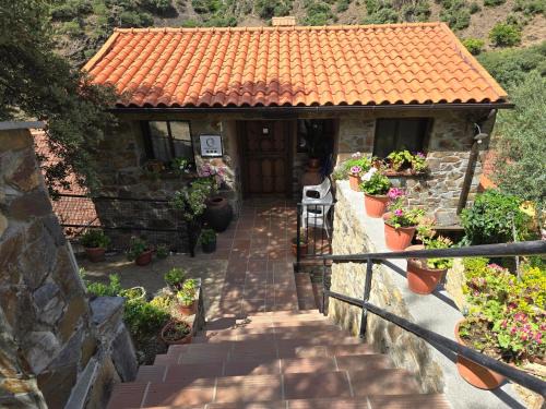 El Gasco House | Las Casitas Del Bodegon