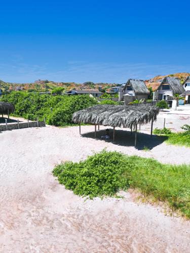 Bocapan House | Las casitas del norte