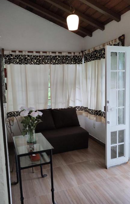 Tepoztlan Ski Chalet | Las casitas en Tepoztlán