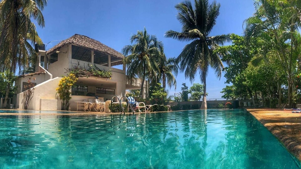 Puerto Arista House | Las Casitas Puerto Arista