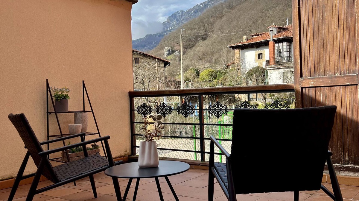 Tanarrio Apartment | Las Casucas de Remoña