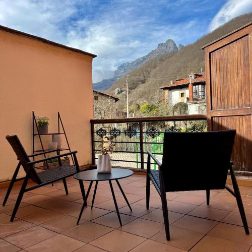 Espinama Apartment | Las Casucas de Remoña
