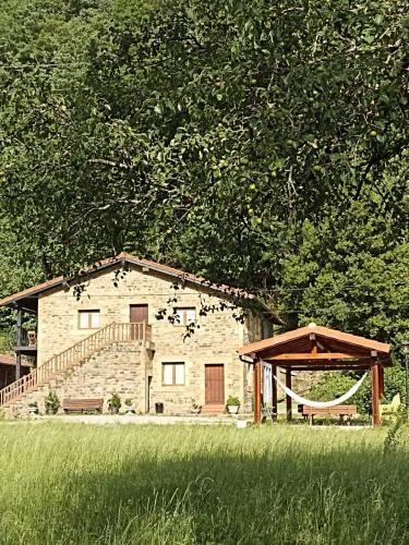 Luena Apartment | Las Casucas del Cartero