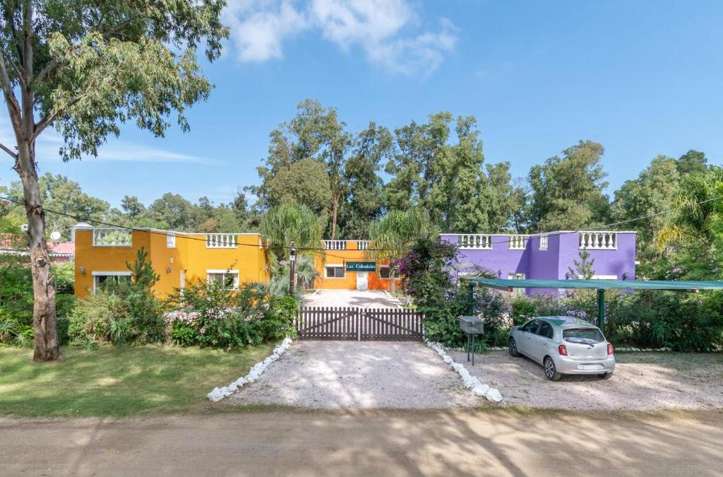 Ocean Park House | Las Coloniales