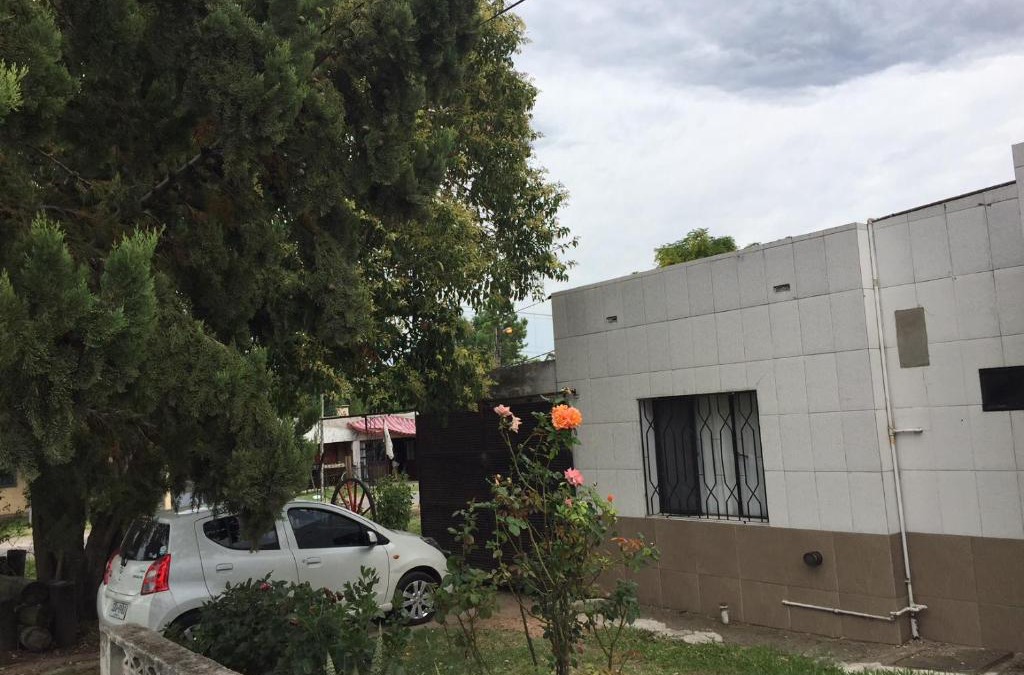 Paysandu House | las cuatro eme