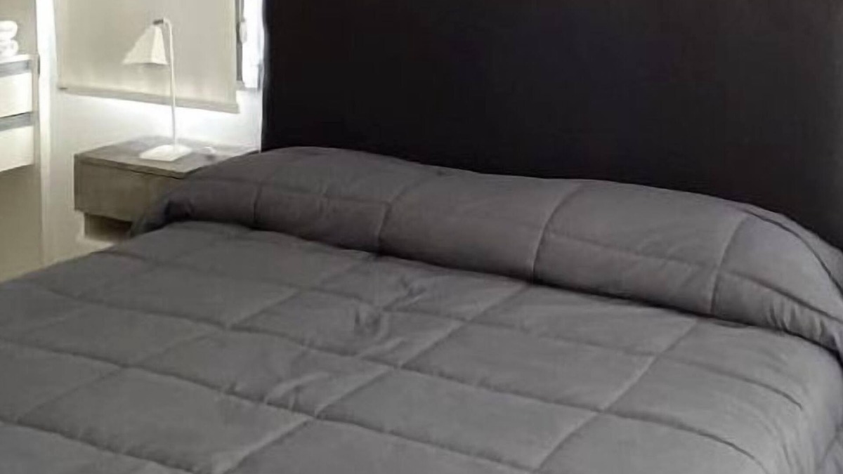 Esquel Apartment | Las Cuatro Estaciones