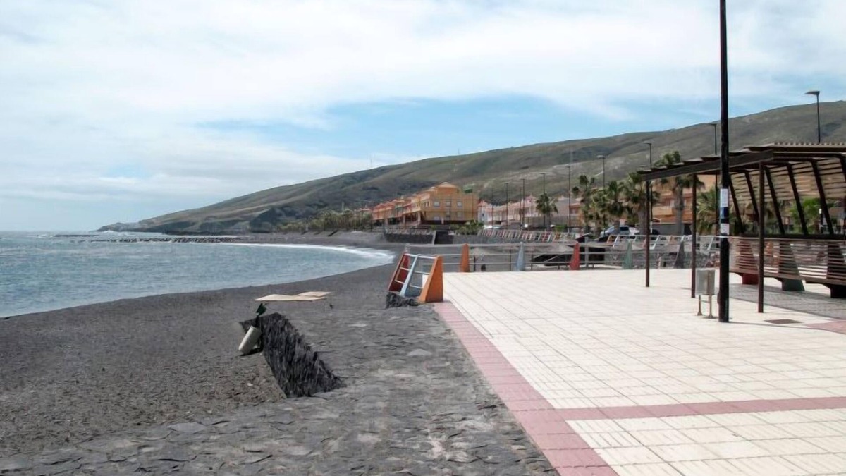 Las Cuevecitas Apartment | Las Cuevecitas by Interhome