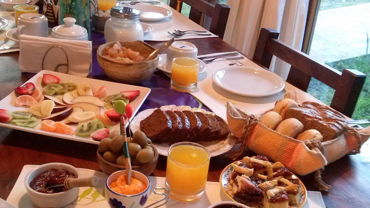 Las Rosas Hotel | Las Dalias