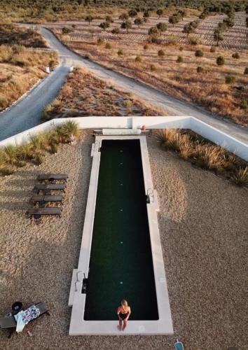 Carramaiza House | LAS DUNAS Cave House Holidays