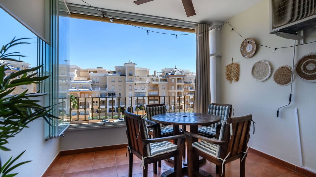 Punta del Moral Apartment | Las Dunas - Punta del Moral Beach PLHD114P114