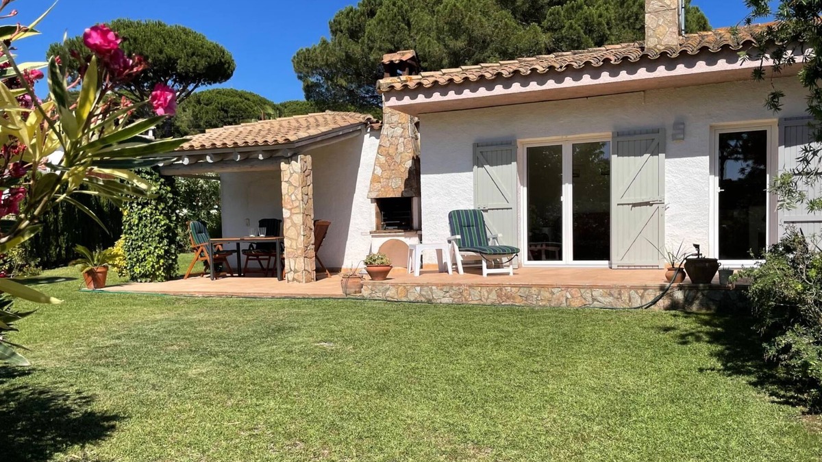 Begur Cottage | Las flores 3B, Begur, Costa Brava
