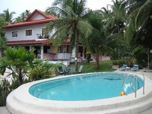 Visayan Islands Hotel | Las Flores Beachside Hotel