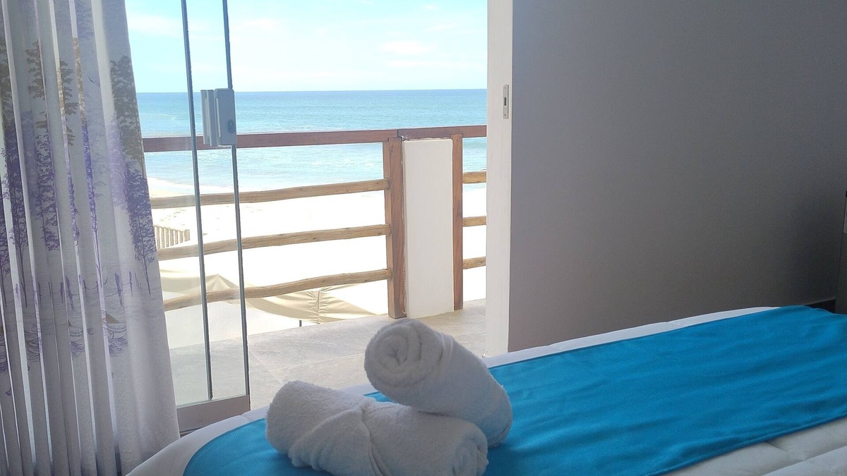 Corrales Hotel | Las Fragatas Casa Hotel