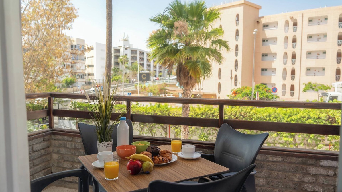 Playa del Ingles Apartment | Las Gacelas Playa del Ingles