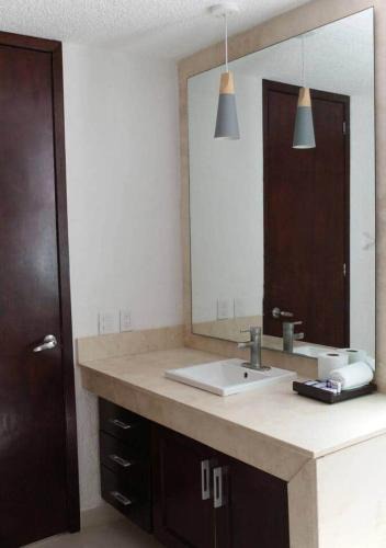 Zona Hotelera Apartment | Las Gaviotas Hotel and Suites