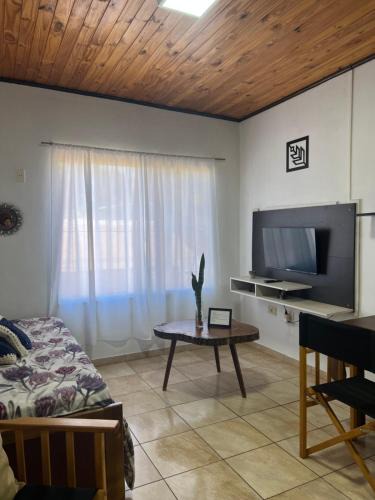Eldorado Apartment | Las Heras Apart