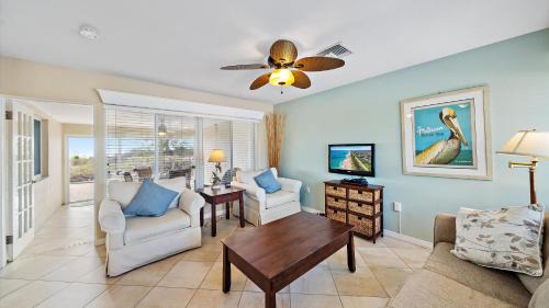 Longboat Key Apartment | Las Hermanas 3