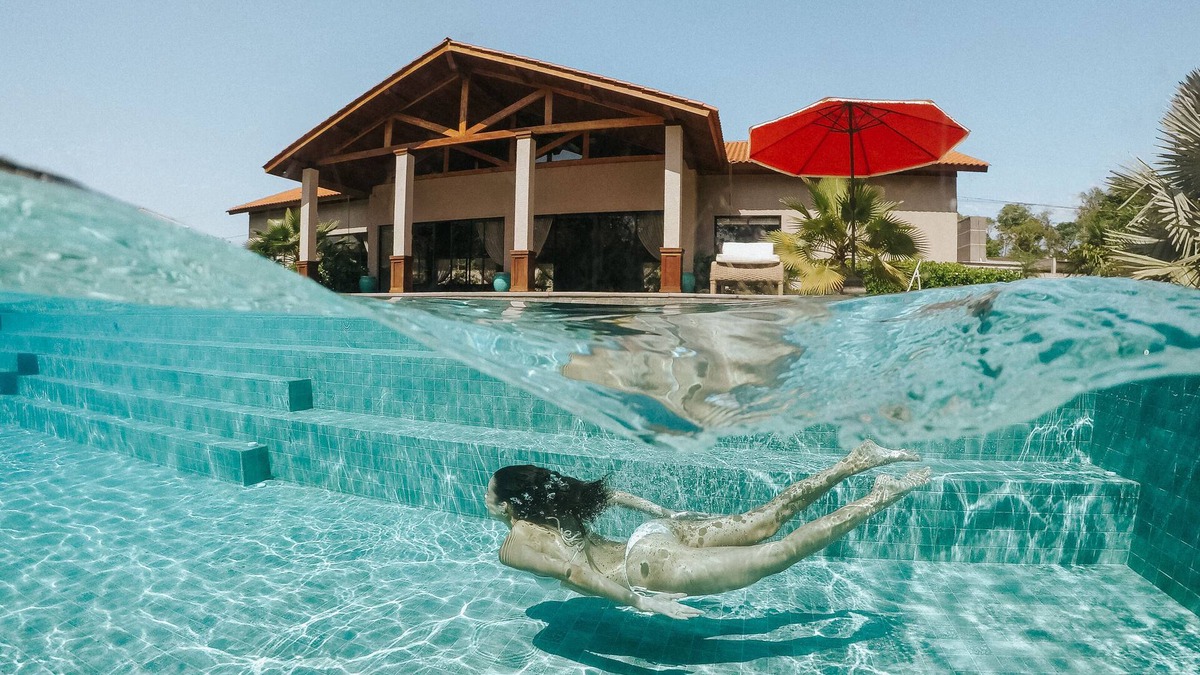 Foz do Iguacu Hotel | LAS HOTEL BOUTIQUE