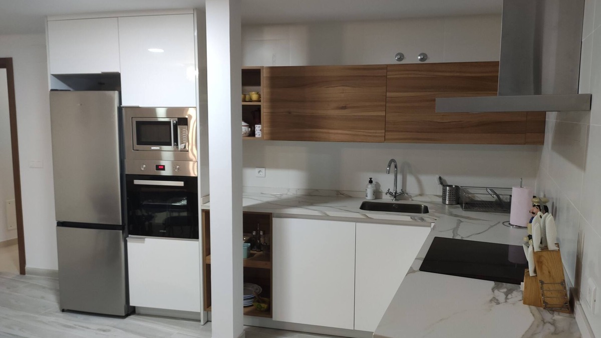 Villamiel Apartment | Las Huertas - Ensueños Apartments