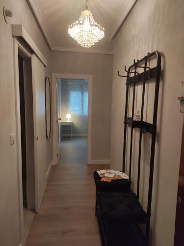 Anguiano Apartment | Las Ildas