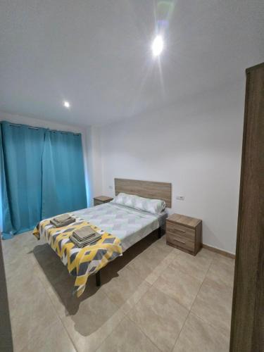 El Grau de Moncofa Apartment | Las Jarcias 2C