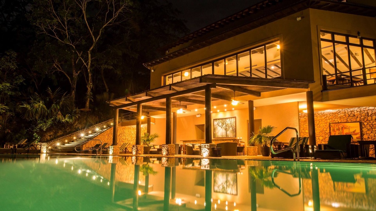 Santa Elena Hotel | Las Lagunas Boutique Hotel