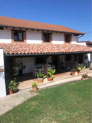 Queveda Apartment | Las lastras 24