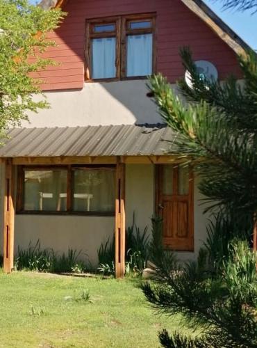 Moquehue Ski Chalet | Las Lengas 2