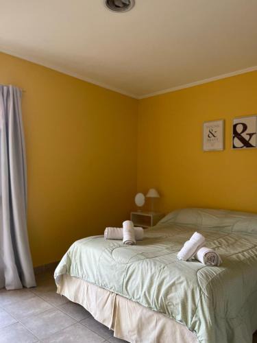 Roque Perez Apartment | Las Lilas