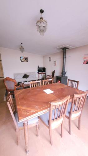 Temuco House | Las Lilas