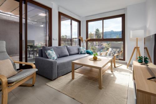 Les Deveses Apartment | Las Lomas