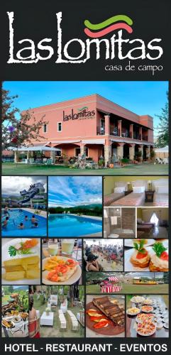 Campo Quijano Apartment | Las Lomitas Casa de Campo