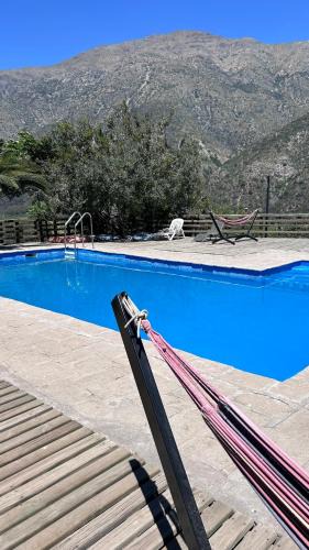 Melocoton Apartment | Las lomitas de Guayacan, Cabañas y Spa