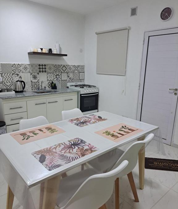 Trenque Lauquen Apartment | Las Magnolias Departamentos