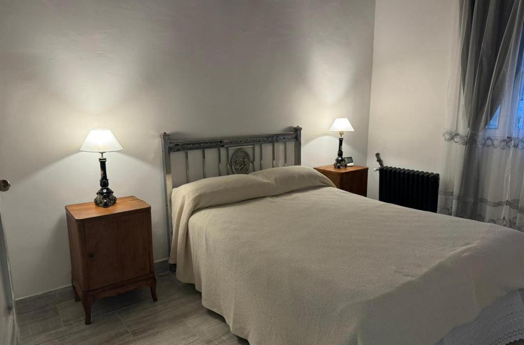 Rosario de Lerma Department Hotel | Las Magnolias House and Garden