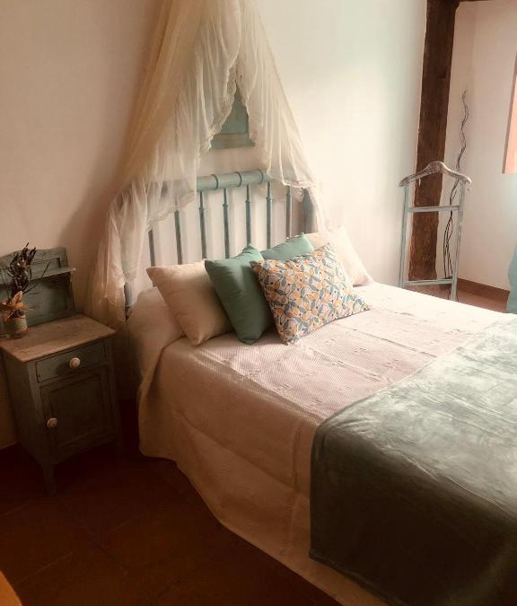 Corvera de Toranzo House | Las maletas del pasiego