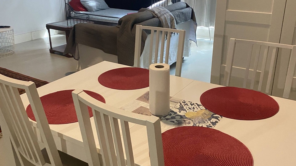 Camarma De Esteruelas Apartment | Las Manzanas