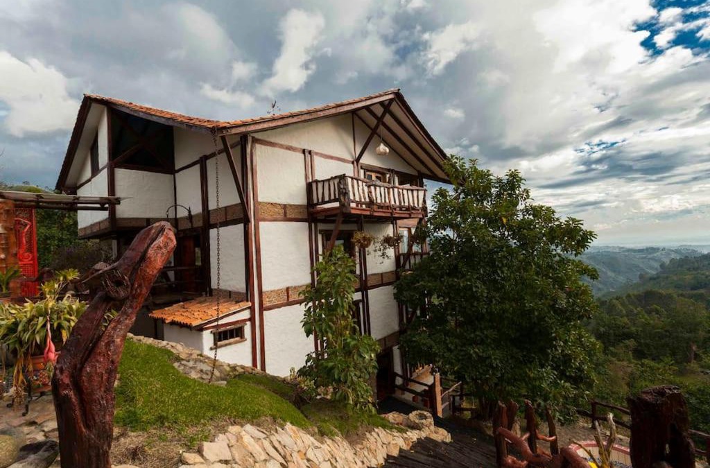 Salento House | Las Margaritas Salento