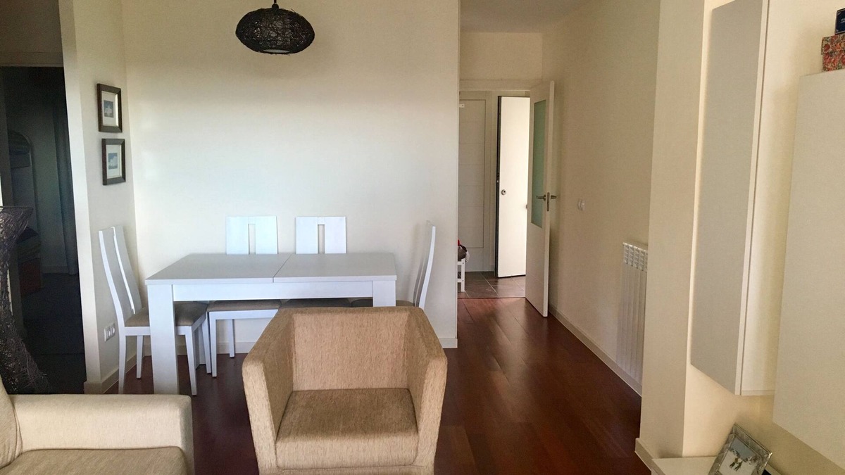 Latas Apartment | Las Margas ski and golf apartment