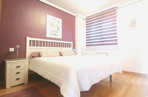 Boo de Guarnizo Apartment | Las MARIPOSAS , 3 habitaciones