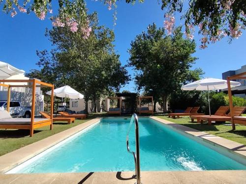 Playa Grande Apartment | Las Martinas Piriapolis