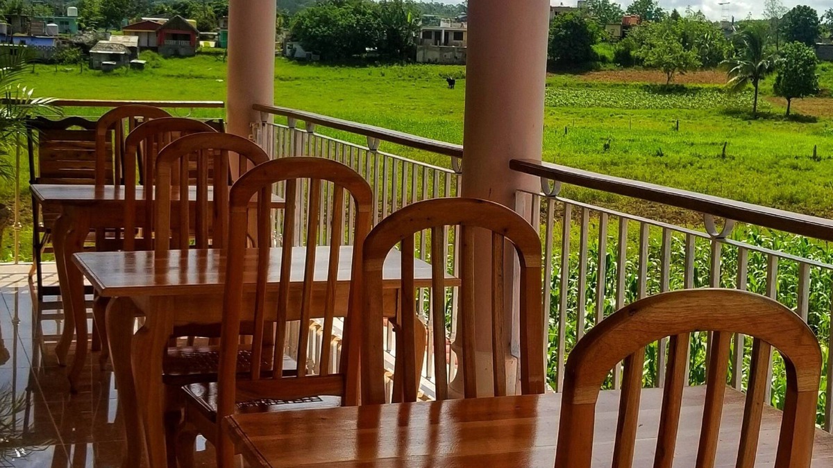 Vinales House | Las Mary