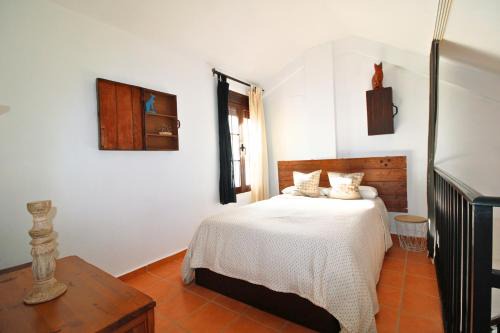 Cortelazor Apartment | Las Mercedes - Duplex by SIERRA VIVA