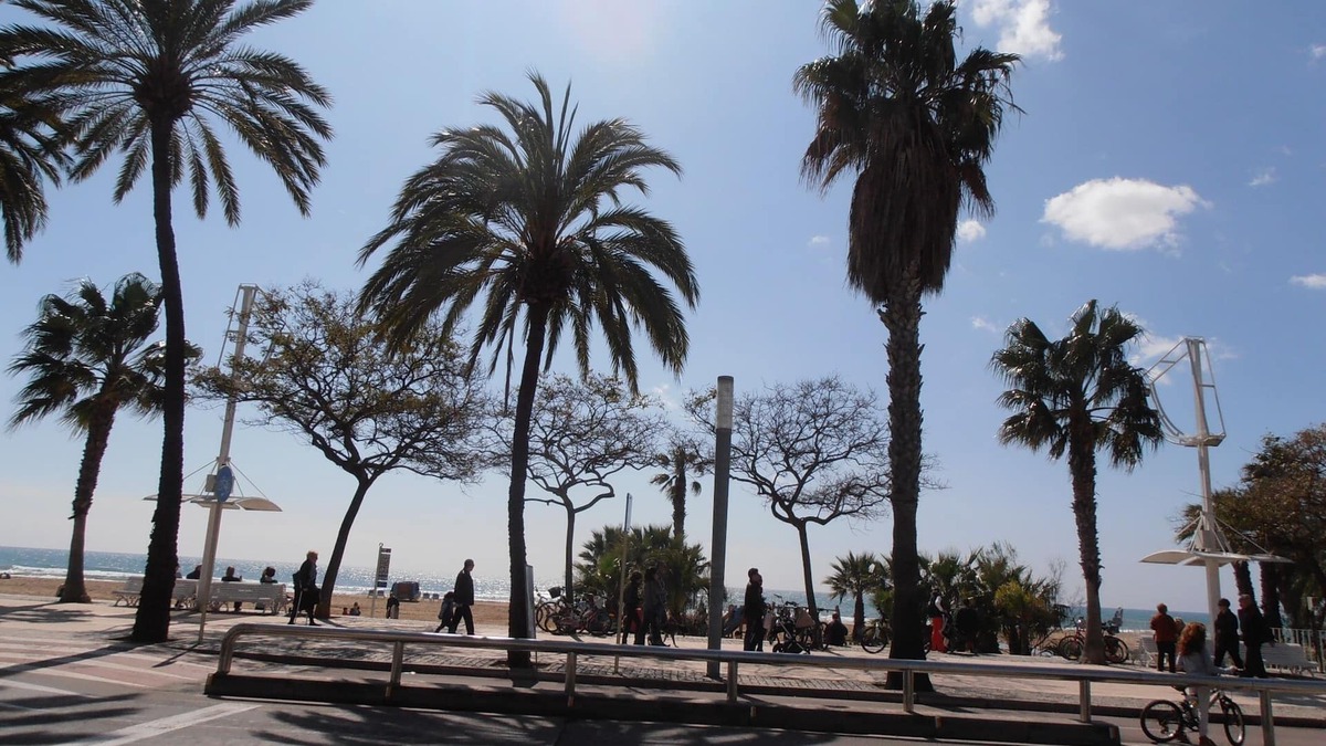Cambrils Ski Chalet | LAS MIMOSAS HOUSE (EXCELLENT URBANIZATION CLOSE TO EVERYWHERE)