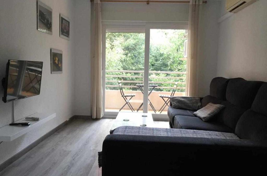 Castello de la Plana Apartment | Las Mimvas centro excellent