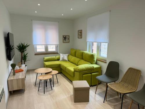 Ciudad Rodrigo Apartment | Las monisimas