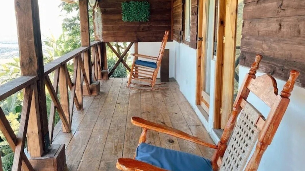 Bonao House | Las Montanas