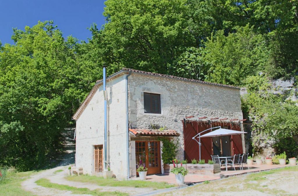 Pujols House | Las Moulinieres
