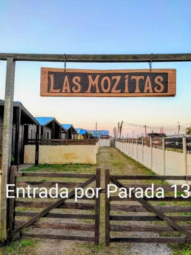 Puimayen House | Las Mozitas 1